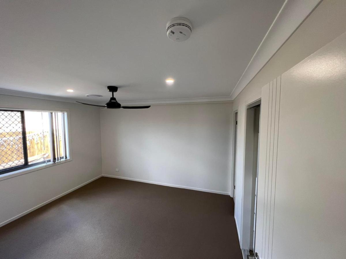 One Bedroom Apartment Брисбен Экстерьер фото